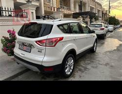 فۆرد ئێسکەیپ